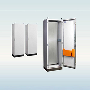 ES獨(dú)立式控制柜